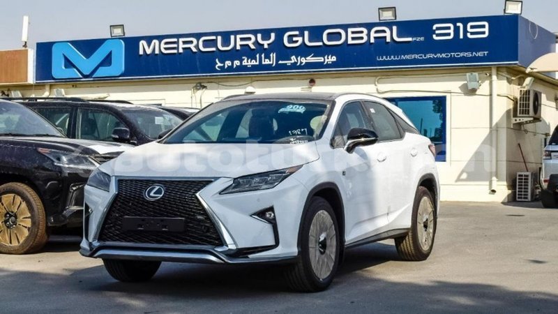 Big with watermark lexus rx 300 ahal import dubai 3195