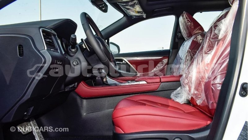 Big with watermark lexus rx 300 ahal import dubai 3195