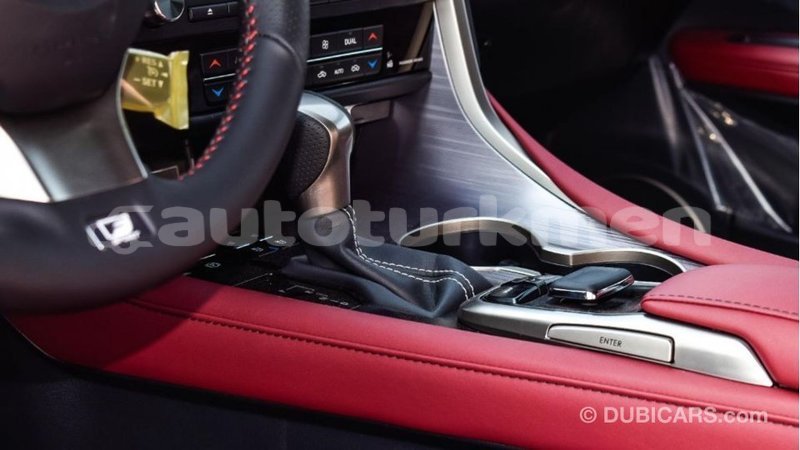 Big with watermark lexus rx 300 ahal import dubai 3195