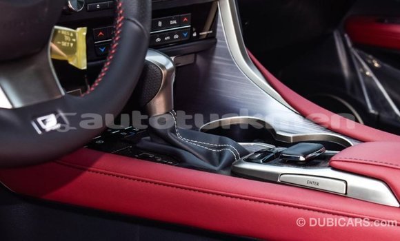 Buy Import Lexus RX 300 White Car in Import - Dubai in Ahal Buy Import Lexus RX 300 White Car in Import - Dubai in Ahal