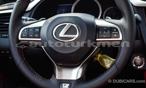 Buy Import Lexus RX 300 White Car in Import - Dubai in Ahal Buy Import Lexus RX 300 White Car in Import - Dubai in Ahal