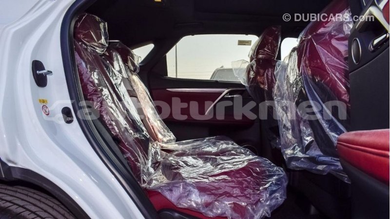 Big with watermark lexus rx 300 ahal import dubai 3195