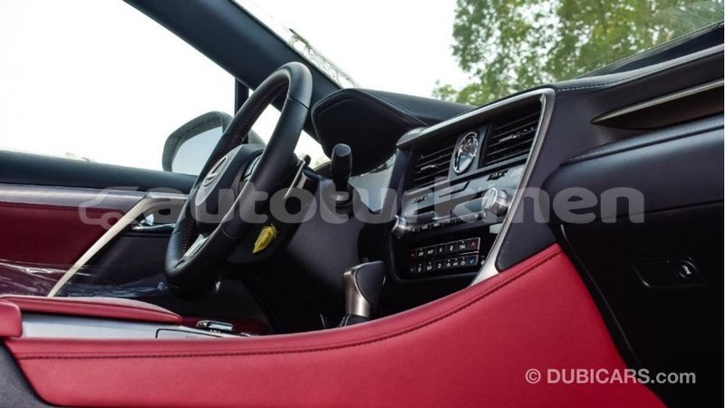 Big with watermark lexus rx 300 ahal import dubai 3195