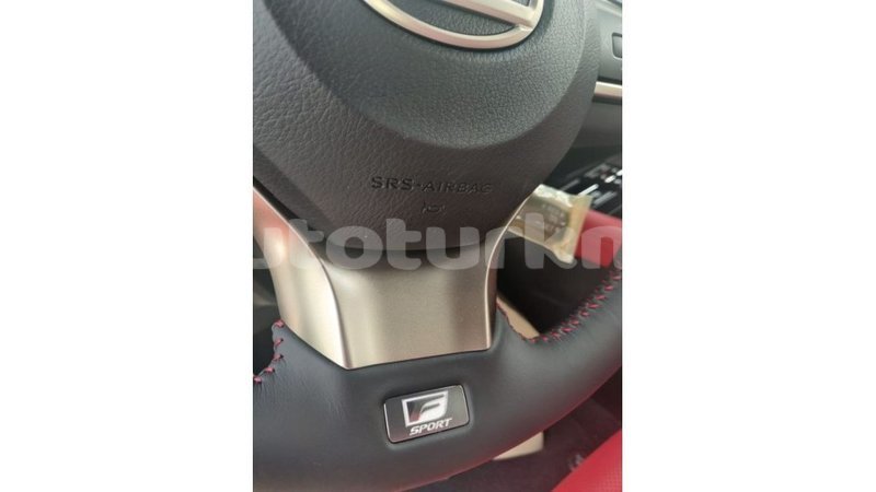 Big with watermark lexus rx 300 ahal import dubai 3195