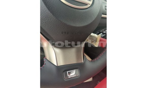 Buy Import Lexus RX 300 White Car in Import - Dubai in Ahal Buy Import Lexus RX 300 White Car in Import - Dubai in Ahal