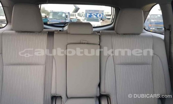 Buy Import Toyota Highlander Other Car in Import - Dubai in Ahal Buy Import Toyota Highlander Other Car in Import - Dubai in Ahal