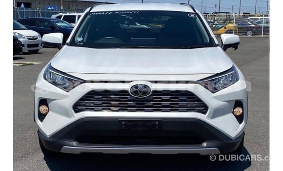 Buy Import Toyota 4Runner White Car in Import - Dubai in Ahal Buy Import Toyota 4Runner White Car in Import - Dubai in Ahal