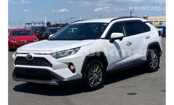 Buy Import Toyota 4Runner White Car in Import - Dubai in Ahal Buy Import Toyota 4Runner White Car in Import - Dubai in Ahal