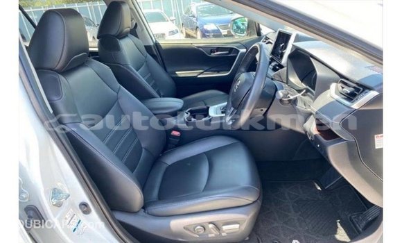 Buy Import Toyota 4Runner White Car in Import - Dubai in Ahal Buy Import Toyota 4Runner White Car in Import - Dubai in Ahal