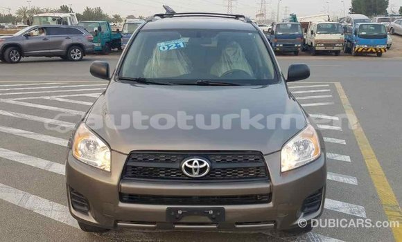 Buy Import Toyota 4Runner Brown Car in Import - Dubai in Ahal Buy Import Toyota 4Runner Brown Car in Import - Dubai in Ahal