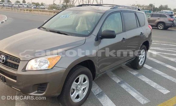 Buy Import Toyota 4Runner Brown Car in Import - Dubai in Ahal Buy Import Toyota 4Runner Brown Car in Import - Dubai in Ahal