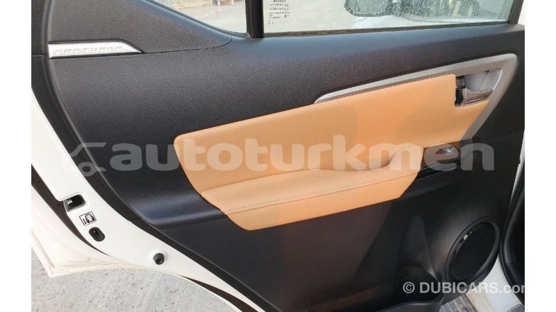 Big with watermark toyota fortuner ahal import dubai 3199