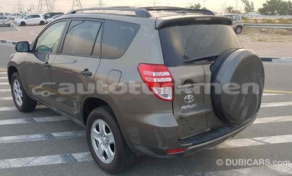 Buy Import Toyota 4Runner Brown Car in Import - Dubai in Ahal Buy Import Toyota 4Runner Brown Car in Import - Dubai in Ahal