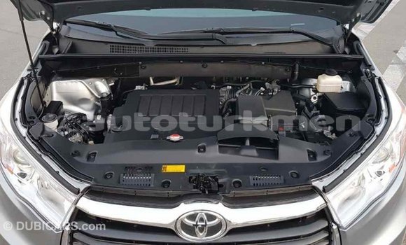 Buy Import Toyota Highlander Other Car in Import - Dubai in Ahal Buy Import Toyota Highlander Other Car in Import - Dubai in Ahal