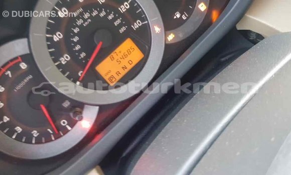 Buy Import Toyota 4Runner Brown Car in Import - Dubai in Ahal Buy Import Toyota 4Runner Brown Car in Import - Dubai in Ahal