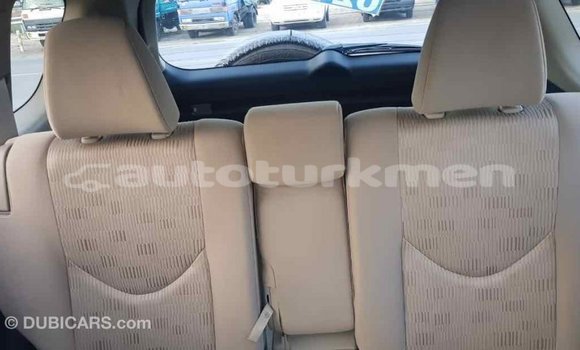 Buy Import Toyota 4Runner Brown Car in Import - Dubai in Ahal Buy Import Toyota 4Runner Brown Car in Import - Dubai in Ahal