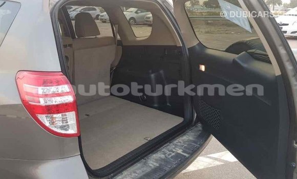 Buy Import Toyota 4Runner Brown Car in Import - Dubai in Ahal Buy Import Toyota 4Runner Brown Car in Import - Dubai in Ahal
