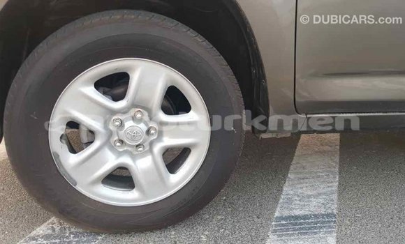 Buy Import Toyota 4Runner Brown Car in Import - Dubai in Ahal Buy Import Toyota 4Runner Brown Car in Import - Dubai in Ahal