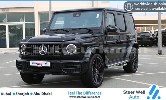 Buy Import Mercedes-Benz 190 Black Car in Import - Dubai in Ahal Buy Import Mercedes-Benz 190 Black Car in Import - Dubai in Ahal