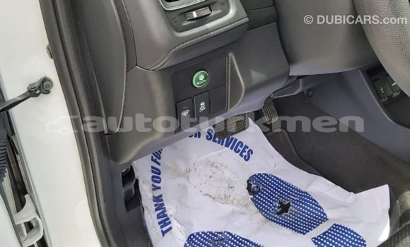 Buy Import Honda C White Bike in Import - Dubai in Ahal Buy Import Honda C White Bike in Import - Dubai in Ahal