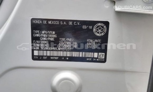 Buy Import Honda C White Bike in Import - Dubai in Ahal Buy Import Honda C White Bike in Import - Dubai in Ahal