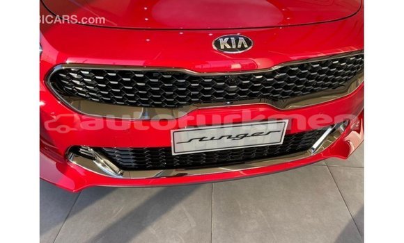 Buy Import Kia Stinger Red Car in Import - Dubai in Ahal Buy Import Kia Stinger Red Car in Import - Dubai in Ahal
