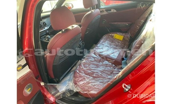 Buy Import Kia Stinger Red Car in Import - Dubai in Ahal Buy Import Kia Stinger Red Car in Import - Dubai in Ahal