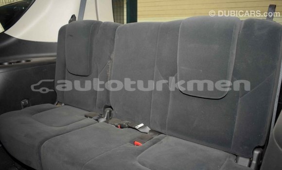 Buy Import Nissan Patrol White Car in Import - Dubai in Ahal Buy Import Nissan Patrol White Car in Import - Dubai in Ahal