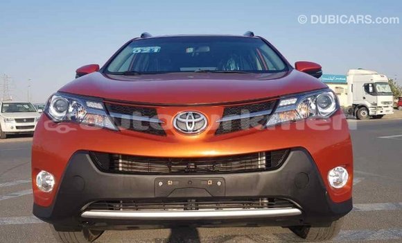 Buy Import Toyota RAV4 Other Car in Import - Dubai in Ahal Buy Import Toyota RAV4 Other Car in Import - Dubai in Ahal