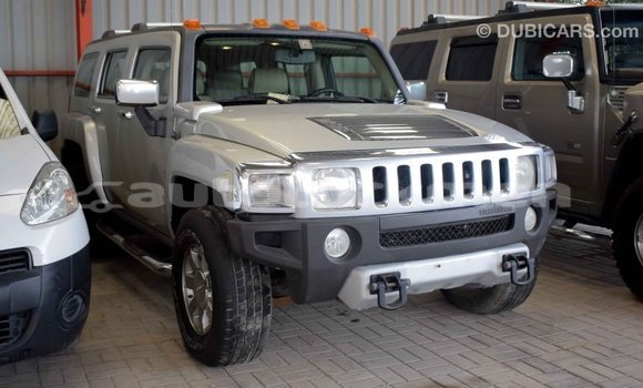 Buy Import Hummer H3 Other Car in Import - Dubai in Ahal Buy Import Hummer H3 Other Car in Import - Dubai in Ahal