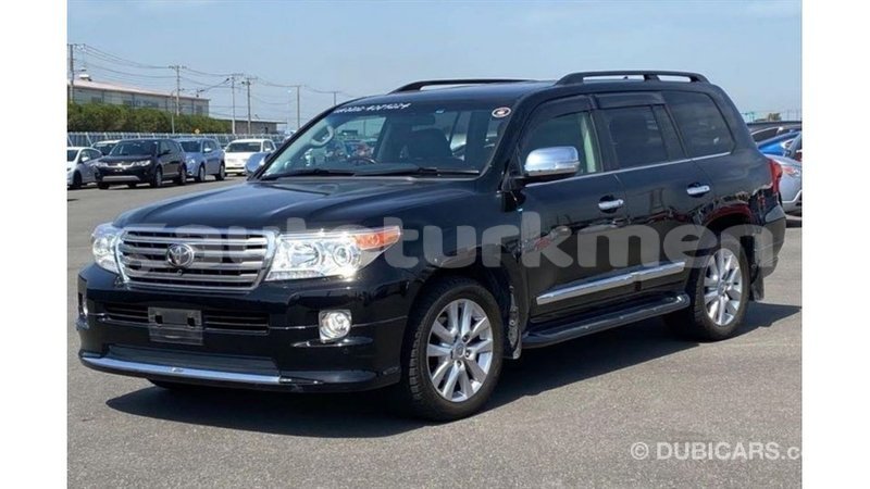 Big with watermark toyota land cruiser ahal import dubai 3211