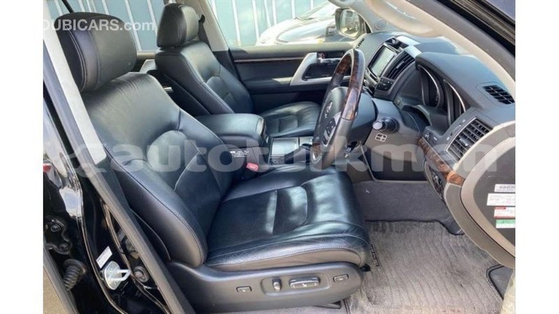 Big with watermark toyota land cruiser ahal import dubai 3211