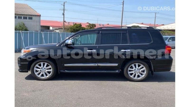 Big with watermark toyota land cruiser ahal import dubai 3211