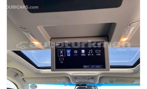 Buy Import Toyota Land Cruiser Black Car in Import - Dubai in Ahal Buy Import Toyota Land Cruiser Black Car in Import - Dubai in Ahal