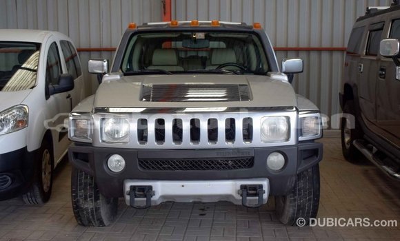 Buy Import Hummer H3 Other Car in Import - Dubai in Ahal Buy Import Hummer H3 Other Car in Import - Dubai in Ahal