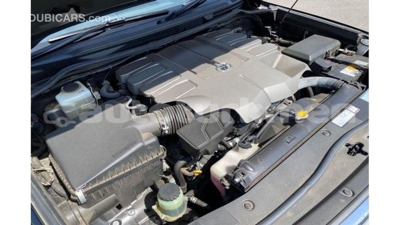 Big with watermark toyota land cruiser ahal import dubai 3211