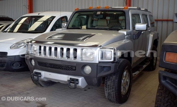 Buy Import Hummer H3 Other Car in Import - Dubai in Ahal Buy Import Hummer H3 Other Car in Import - Dubai in Ahal