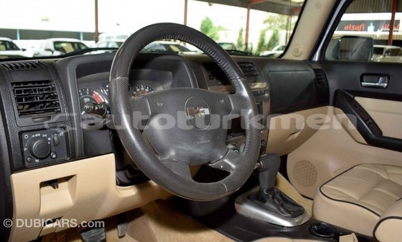 Buy Import Hummer H3 Other Car in Import - Dubai in Ahal Buy Import Hummer H3 Other Car in Import - Dubai in Ahal