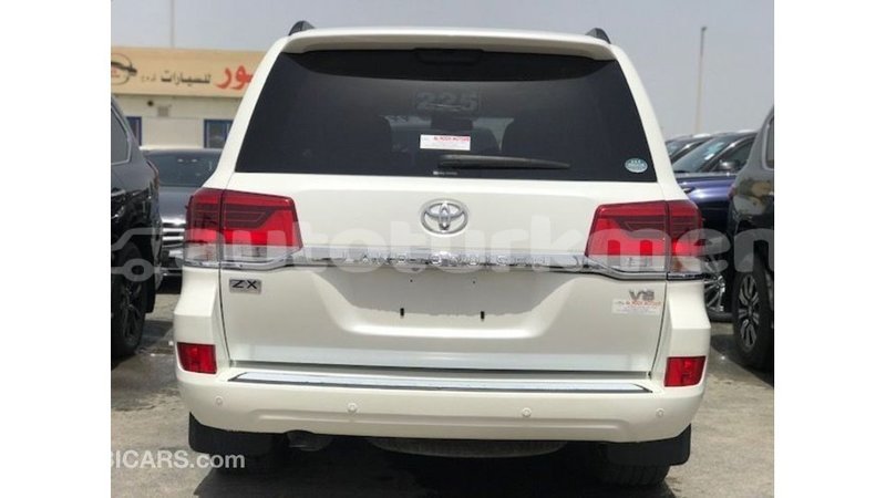 Big with watermark toyota land cruiser ahal import dubai 3213