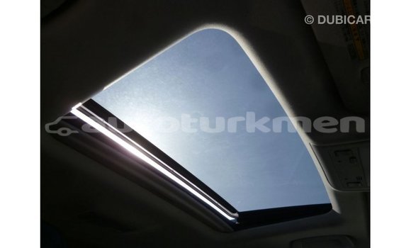 Buy Import Toyota Land Cruiser White Car in Import - Dubai in Ahal Buy Import Toyota Land Cruiser White Car in Import - Dubai in Ahal