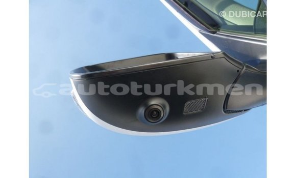 Buy Import Toyota Land Cruiser White Car in Import - Dubai in Ahal Buy Import Toyota Land Cruiser White Car in Import - Dubai in Ahal