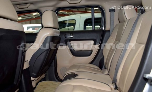 Buy Import Hummer H3 Other Car in Import - Dubai in Ahal Buy Import Hummer H3 Other Car in Import - Dubai in Ahal