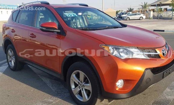 Buy Import Toyota RAV4 Other Car in Import - Dubai in Ahal Buy Import Toyota RAV4 Other Car in Import - Dubai in Ahal