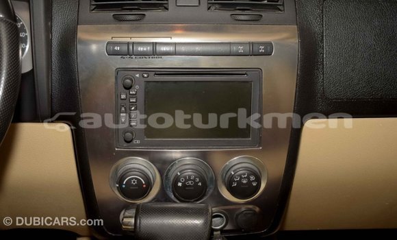 Buy Import Hummer H3 Other Car in Import - Dubai in Ahal Buy Import Hummer H3 Other Car in Import - Dubai in Ahal