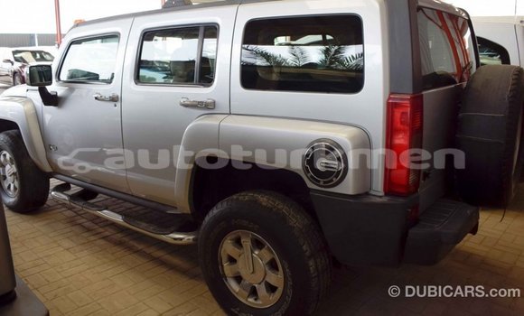 Buy Import Hummer H3 Other Car in Import - Dubai in Ahal Buy Import Hummer H3 Other Car in Import - Dubai in Ahal