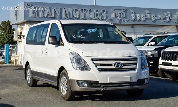 Buy Import Hyundai Chorus White Truck in Import - Dubai in Ahal Buy Import Hyundai Chorus White Truck in Import - Dubai in Ahal