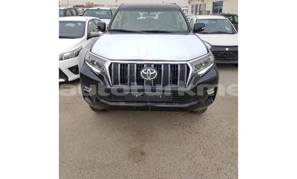 Buy Import Toyota Prado Black Car in Import - Dubai in Ahal Buy Import Toyota Prado Black Car in Import - Dubai in Ahal