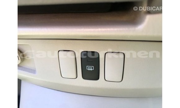 Buy Import Toyota Hilux Black Car in Import - Dubai in Ahal Buy Import Toyota Hilux Black Car in Import - Dubai in Ahal