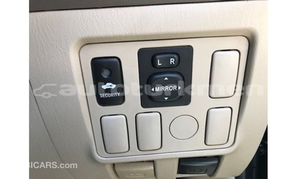 Buy Import Toyota Hilux Black Car in Import - Dubai in Ahal Buy Import Toyota Hilux Black Car in Import - Dubai in Ahal