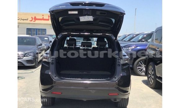Buy Import Toyota Harrier Brown Car in Import - Dubai in Ahal Buy Import Toyota Harrier Brown Car in Import - Dubai in Ahal